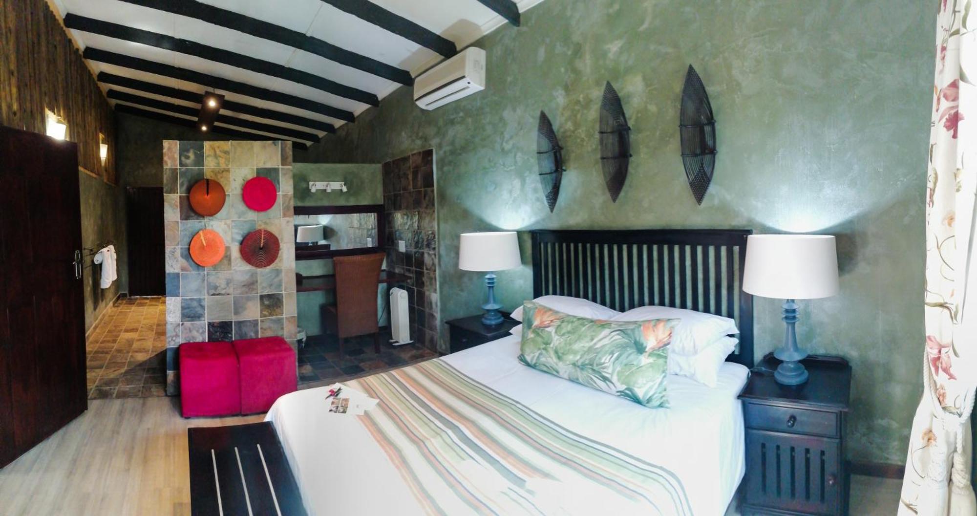 Emdoneni Lodge With Zululand Cat Conservation Project Hluhluwe Kültér fotó