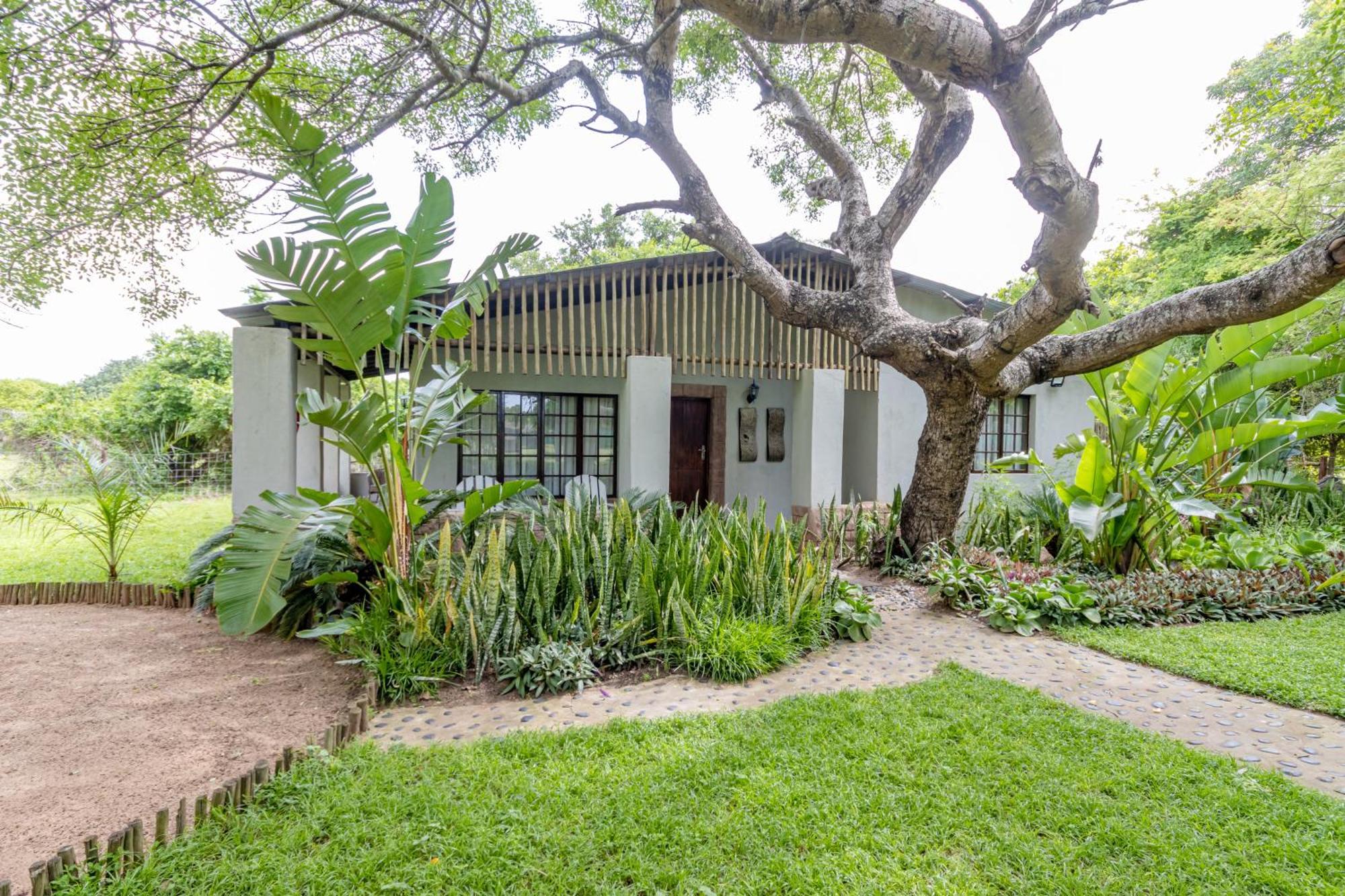 Emdoneni Lodge With Zululand Cat Conservation Project Hluhluwe Kültér fotó