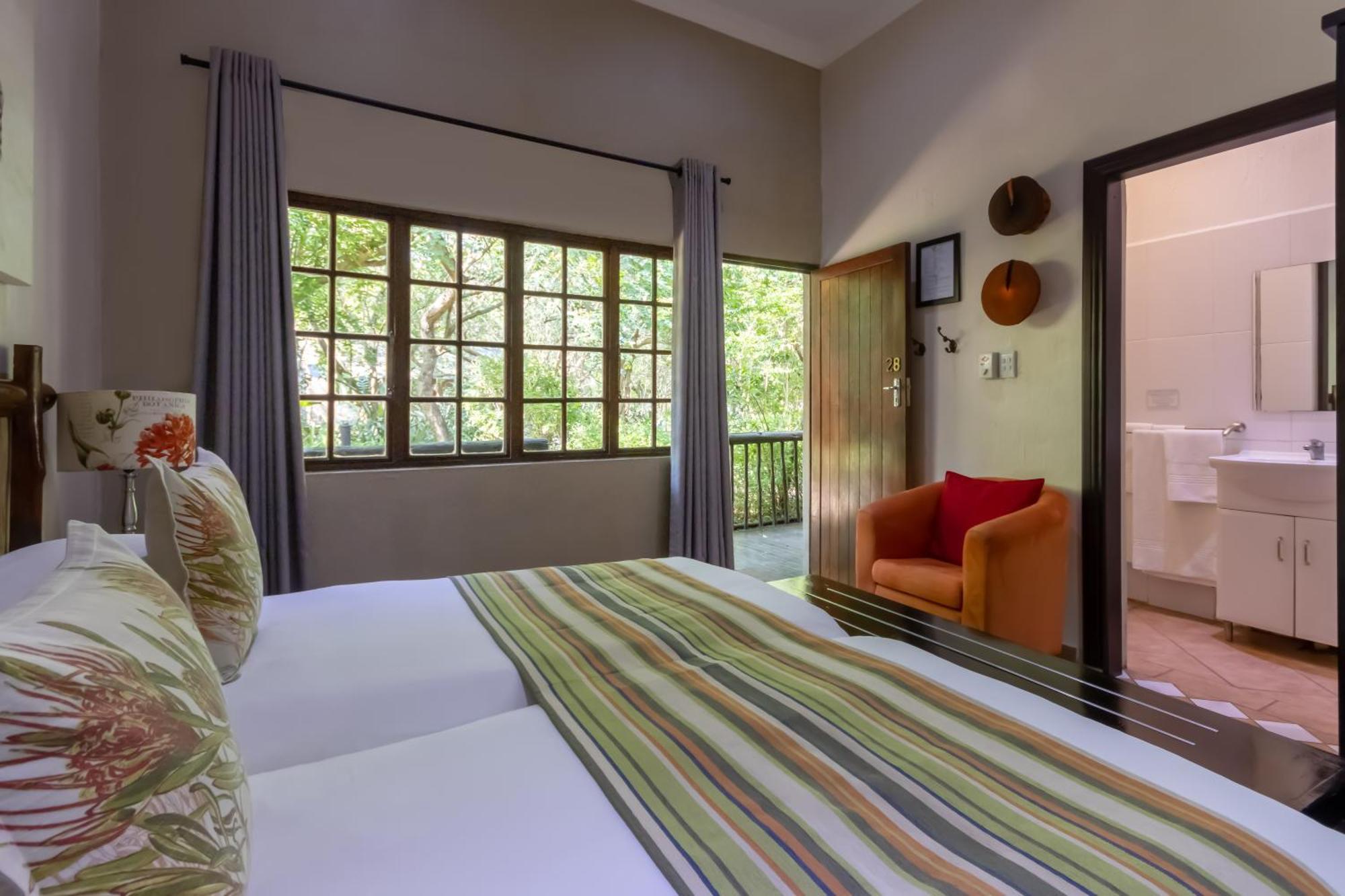Emdoneni Lodge With Zululand Cat Conservation Project Hluhluwe Kültér fotó