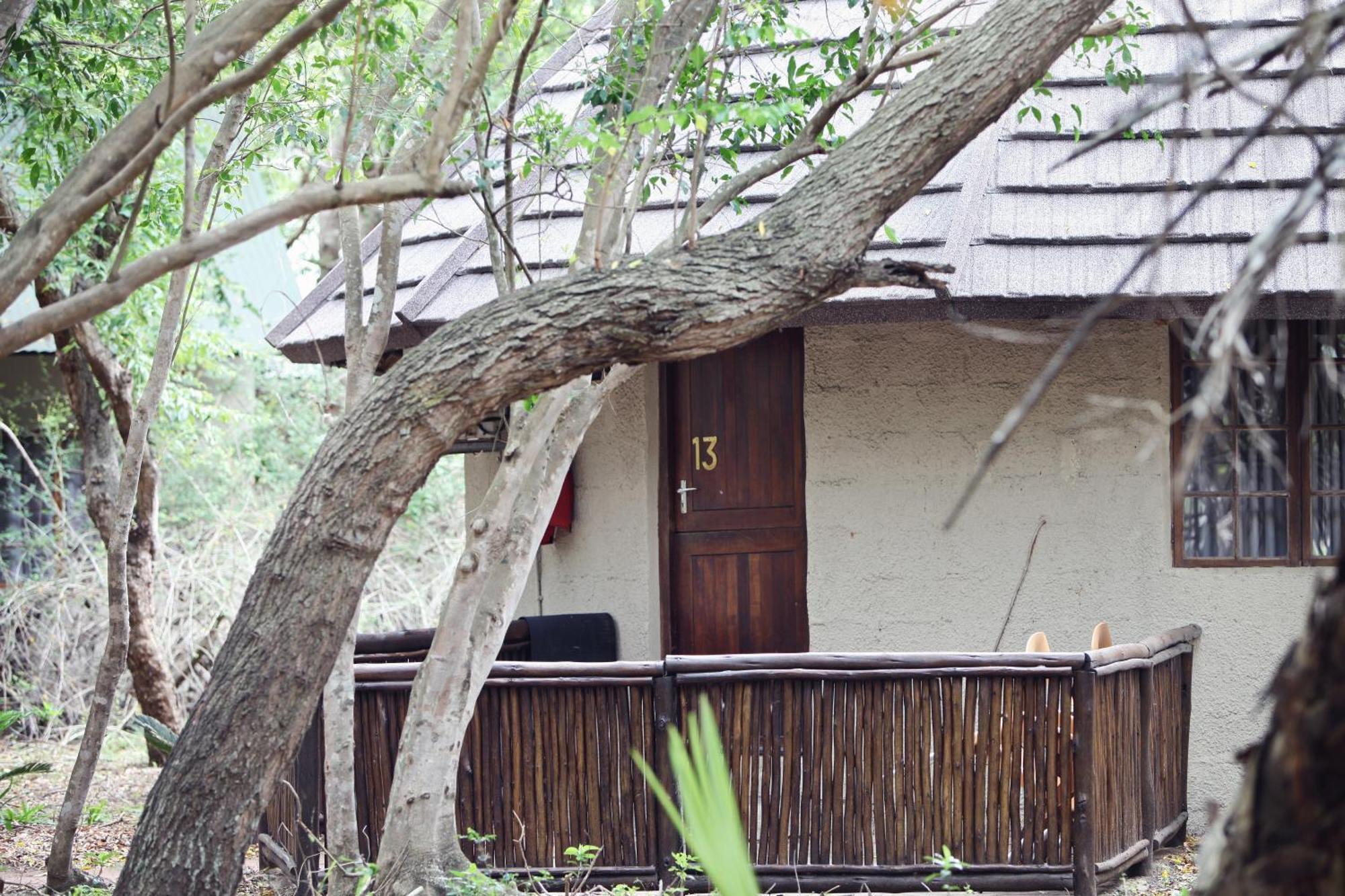 Emdoneni Lodge With Zululand Cat Conservation Project Hluhluwe Kültér fotó