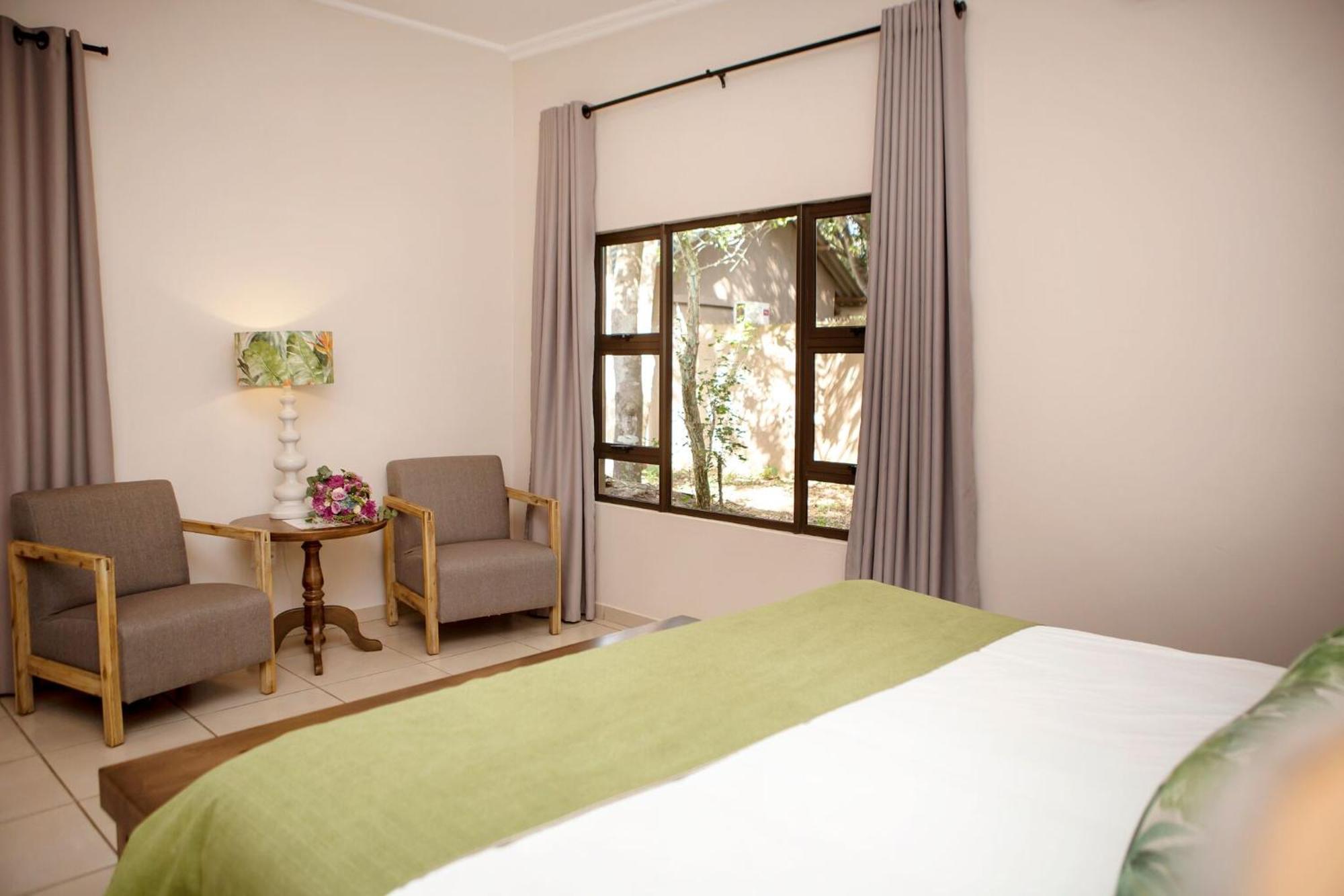 Emdoneni Lodge With Zululand Cat Conservation Project Hluhluwe Kültér fotó