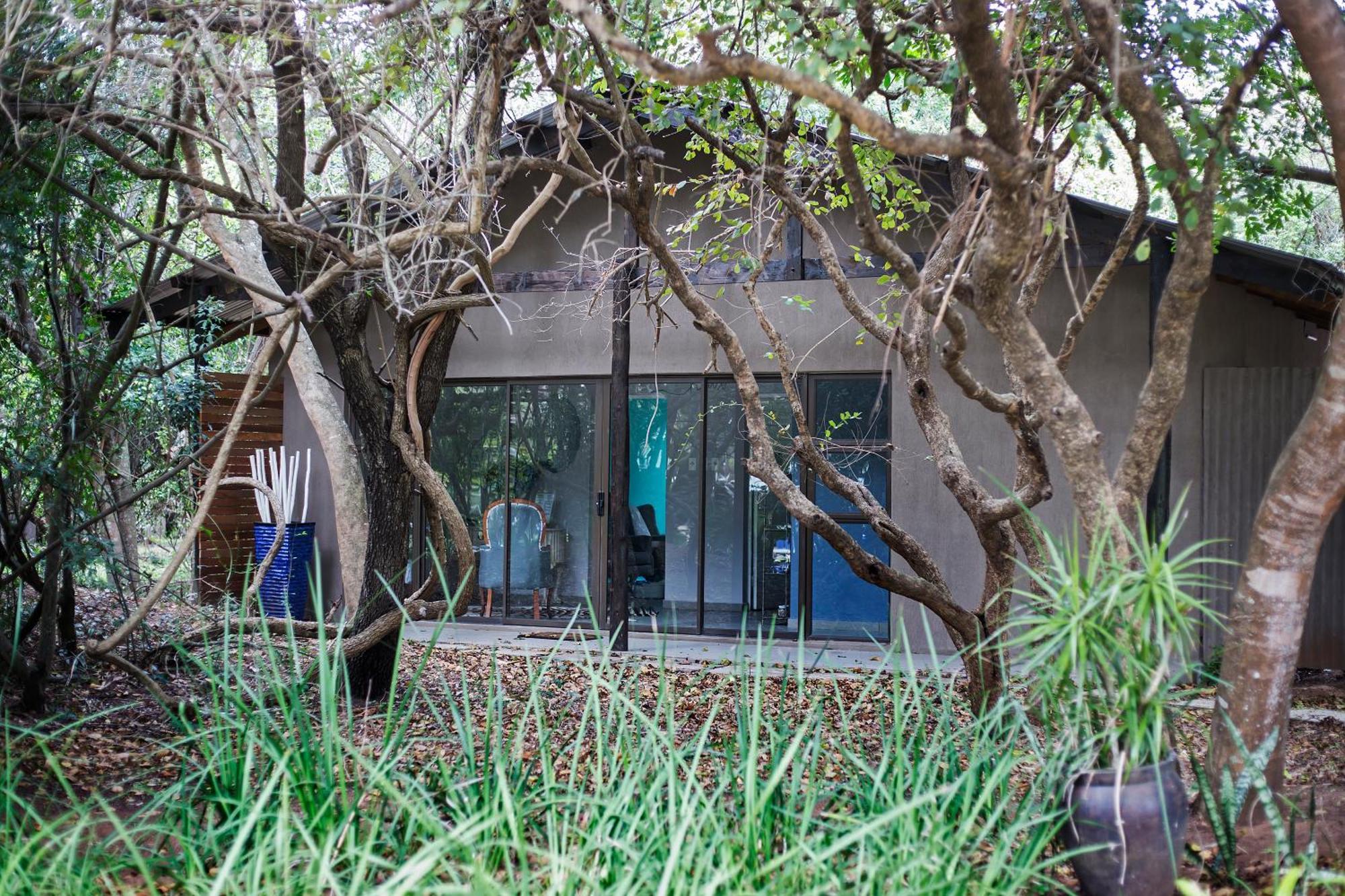 Emdoneni Lodge With Zululand Cat Conservation Project Hluhluwe Kültér fotó