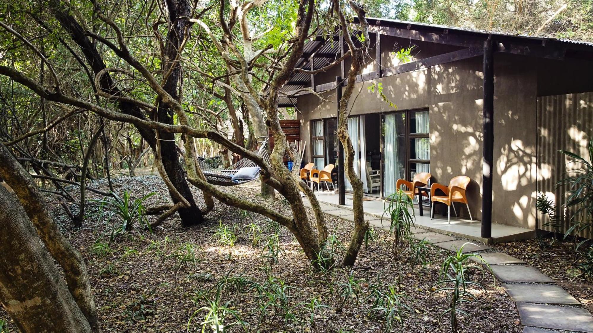 Emdoneni Lodge With Zululand Cat Conservation Project Hluhluwe Kültér fotó
