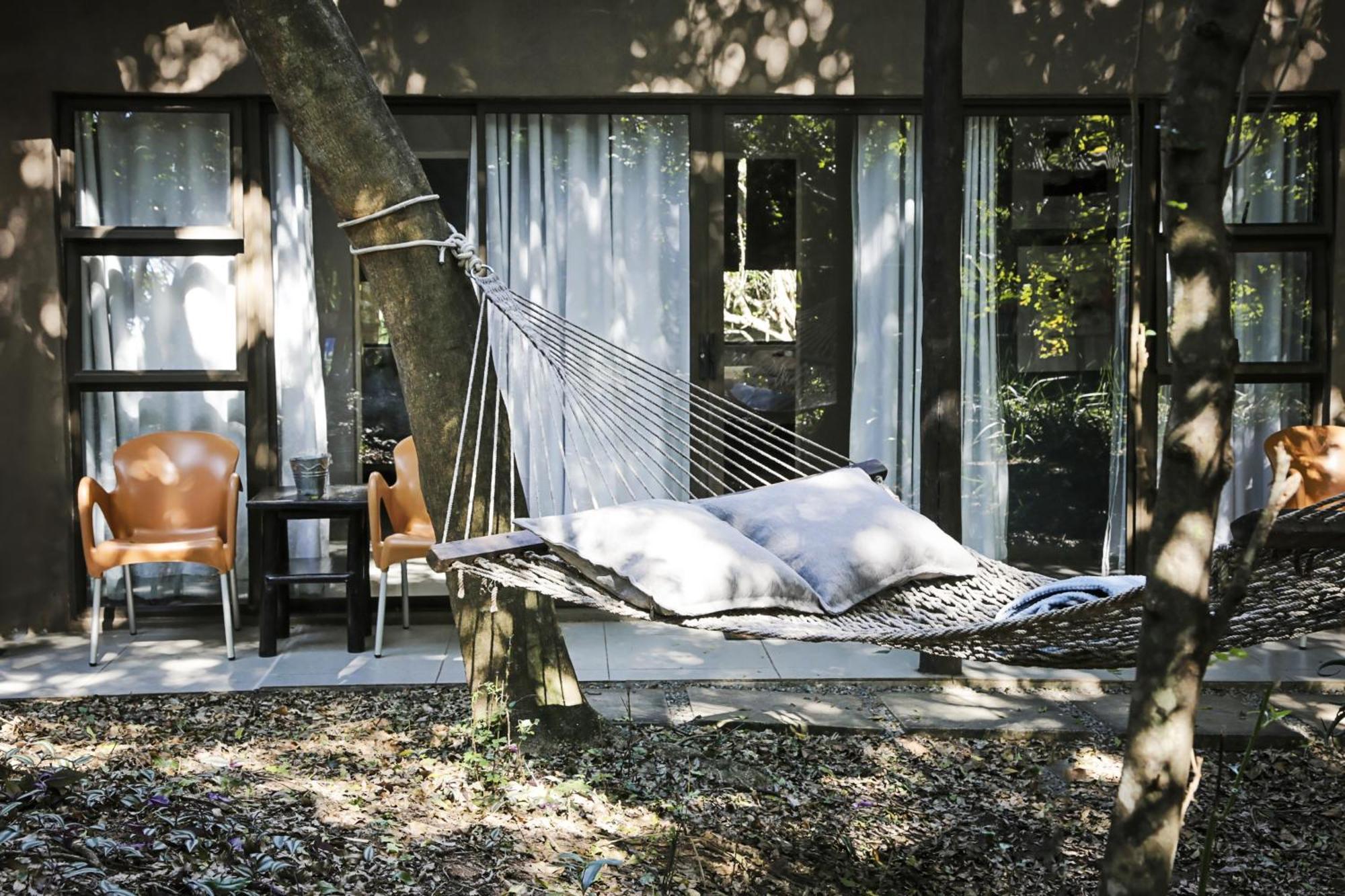 Emdoneni Lodge With Zululand Cat Conservation Project Hluhluwe Kültér fotó