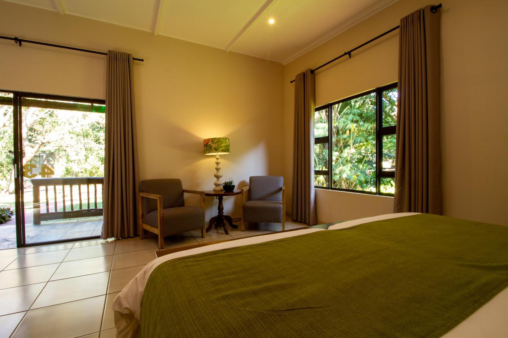 Emdoneni Lodge With Zululand Cat Conservation Project Hluhluwe Kültér fotó